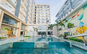 Solea Palm Resort Mactan